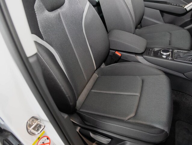 Audi Q2 35 TFSI S-Tronic