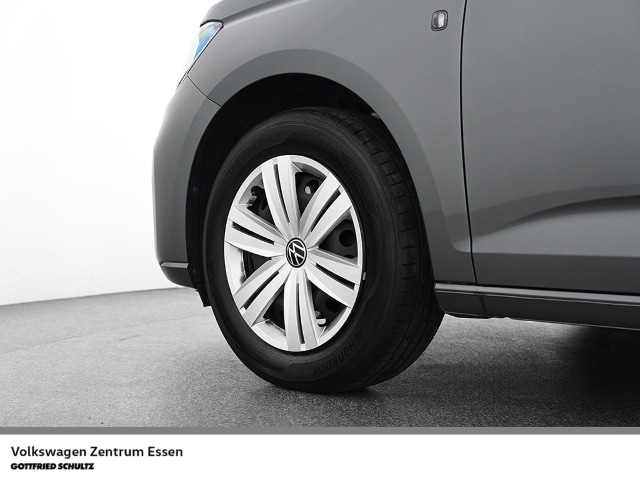 Volkswagen Caddy DSG Maxi