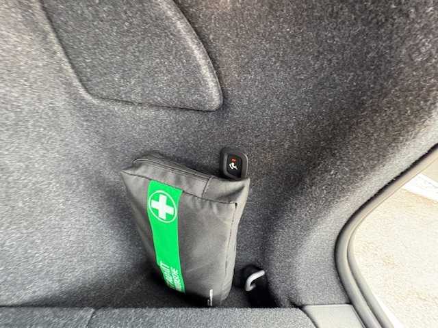 Volvo XC40 Plus Recharge Twin Engine