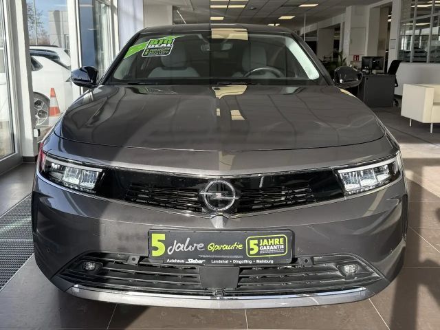 Opel Astra 1.6 Turbo Edition Turbo