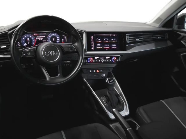 Audi A1 30 TFSI