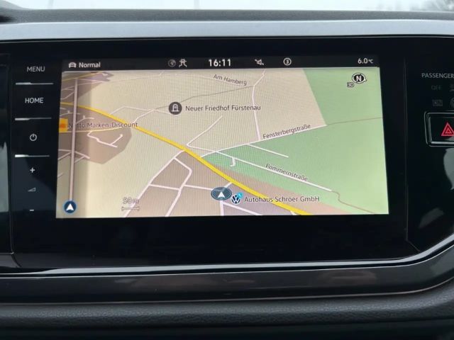 Volkswagen Polo DSG GTI