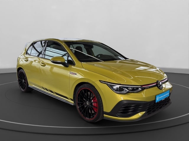 Volkswagen Golf Golf VIII