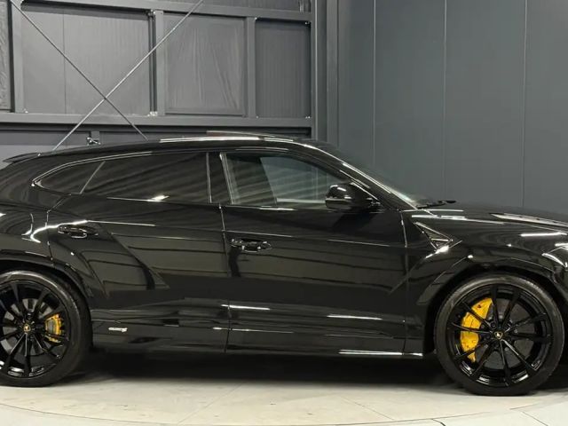 Lamborghini Urus S