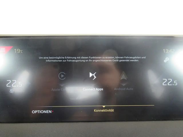 DS DS 3 Crossback Mobiles