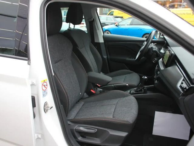 Skoda Scala 1.0 TSI Clever