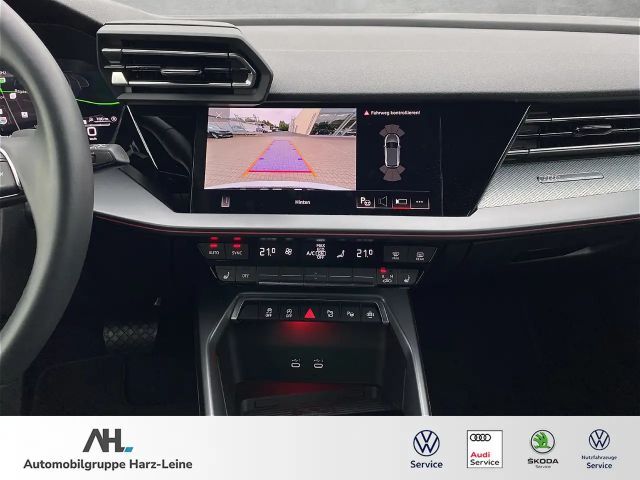 Audi A3 35 TFSI Sedan Sportback