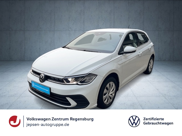 Volkswagen Polo 1.0 TSI