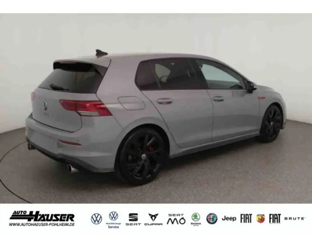 Volkswagen Golf 2.0 TSI DSG GTI Golf VIII