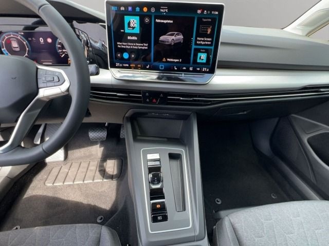 Volkswagen Golf DSG Life