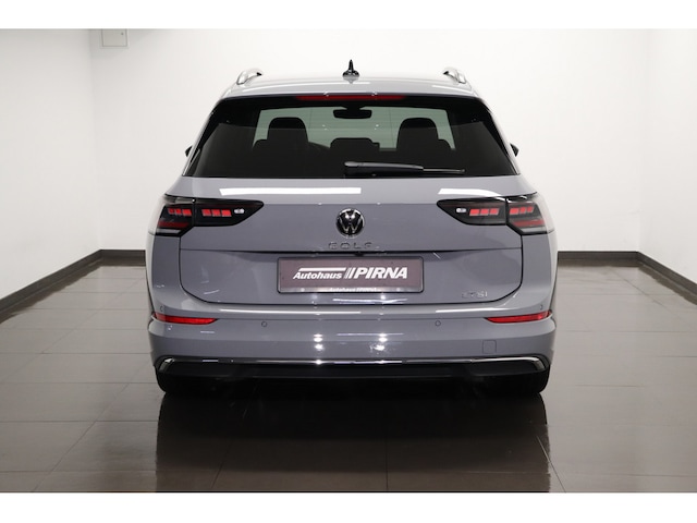 Volkswagen Golf 1.5 eTSI Style Variant