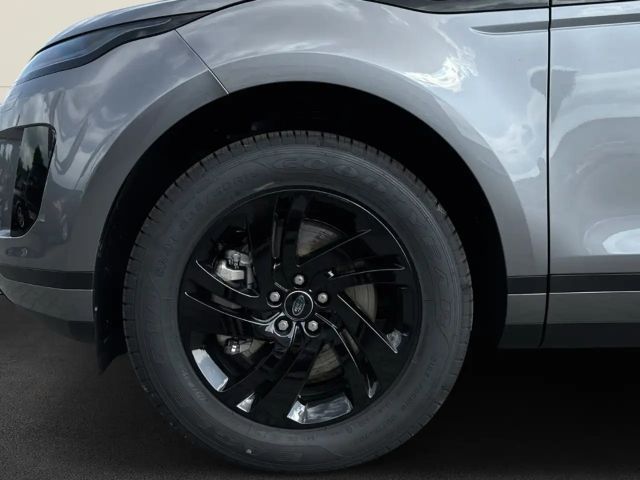 Land Rover Range Rover Evoque S
