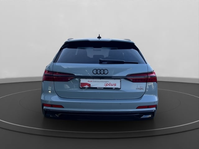 Audi A6 45 TDI Avant Quattro S-Line S-Tronic