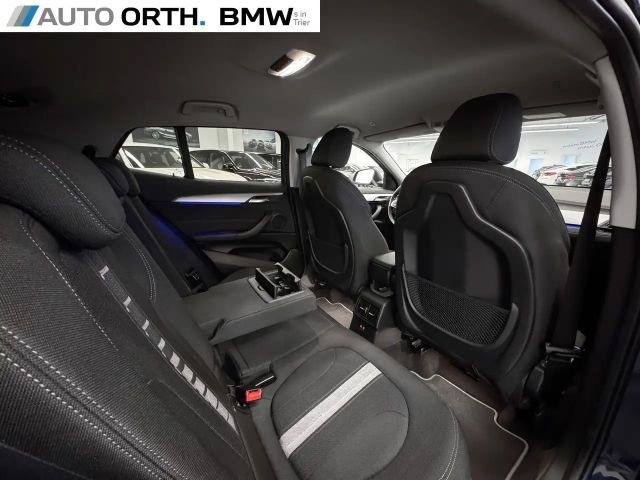 BMW X2 sDrive18i