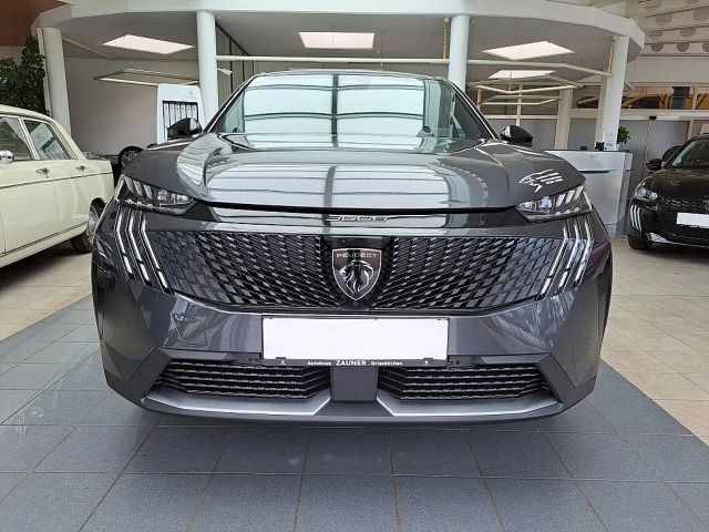 Peugeot 3008 GT-Line Hybrid