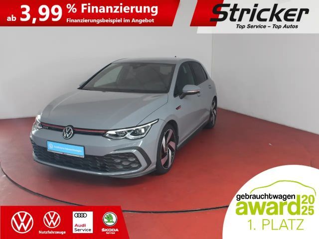 Volkswagen Golf 2.0 TSI DSG GTI
