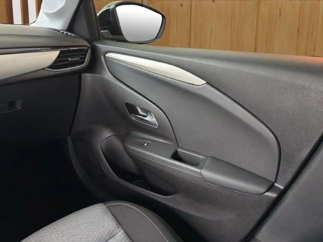 Opel Corsa Edition Turbo