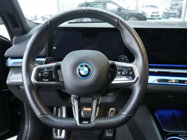 BMW 550 M-Sport Sedan xDrive