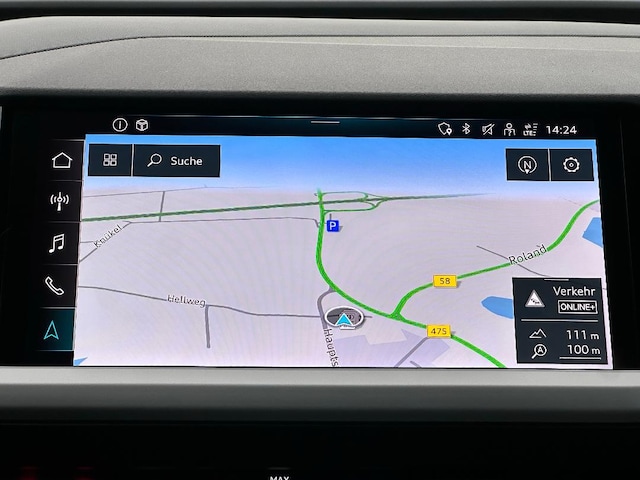 Audi Q4 e-tron 40 Sportback