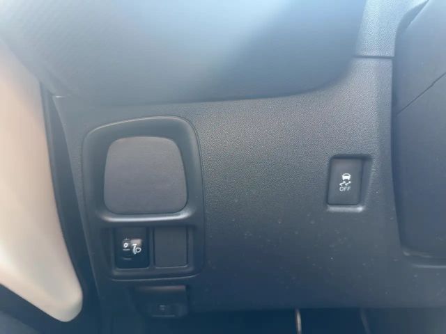 Toyota Aygo 1.0 VVT-i Hatchback