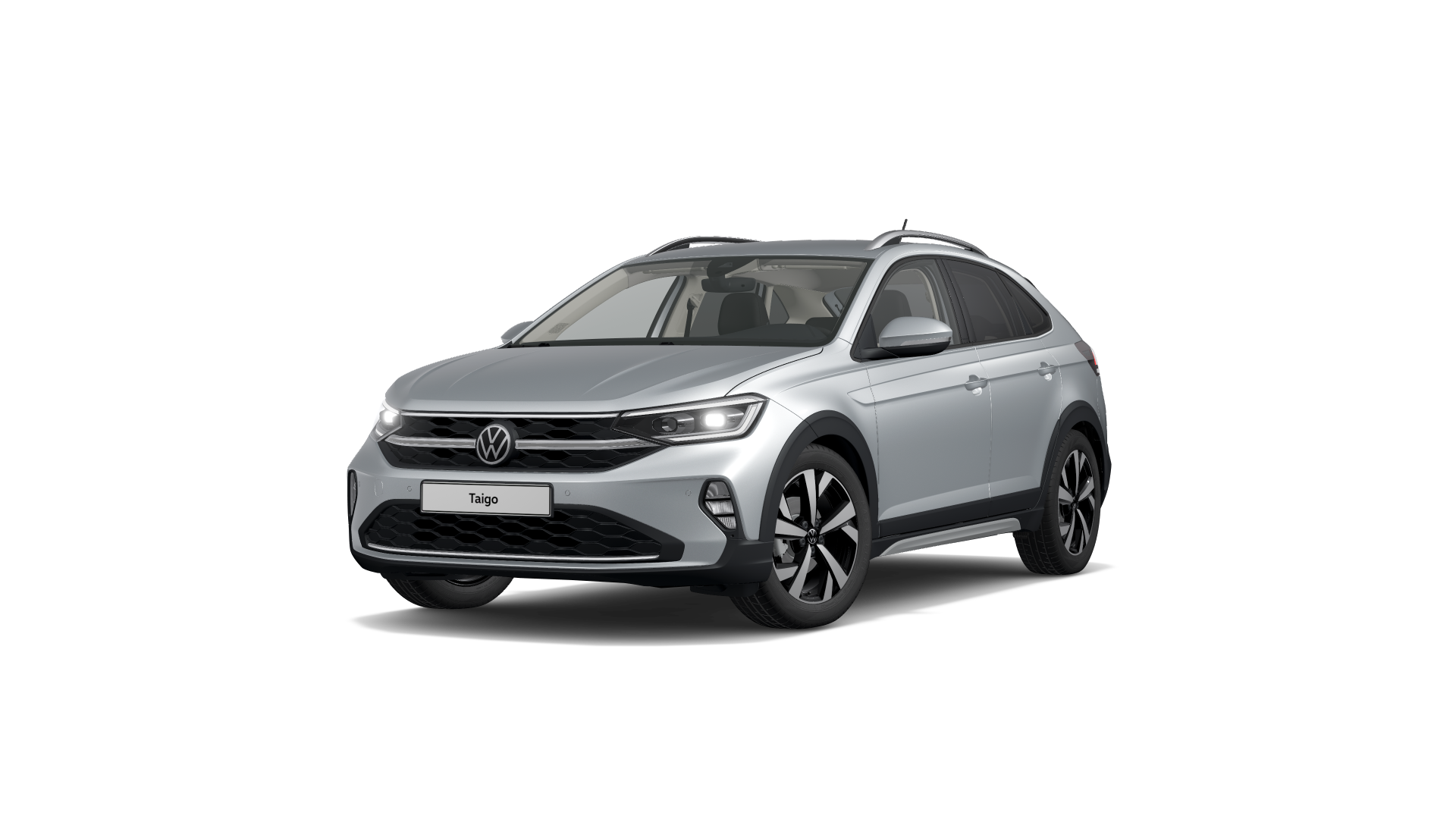 Volkswagen Taigo 1.0 TSI IQ.Drive Style