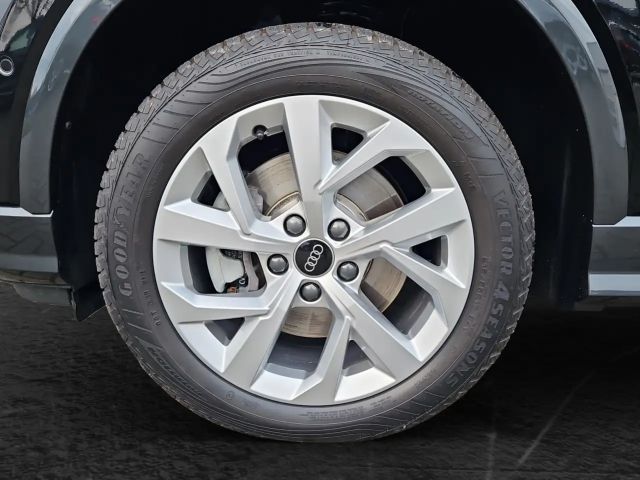Audi Q2 40 TFSI Quattro S-Tronic