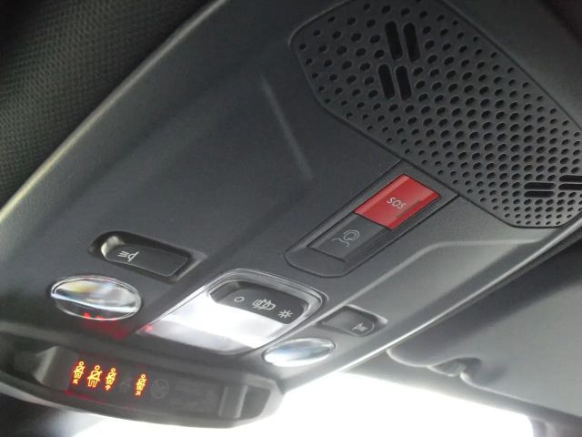 Peugeot 2008 Allure Pack