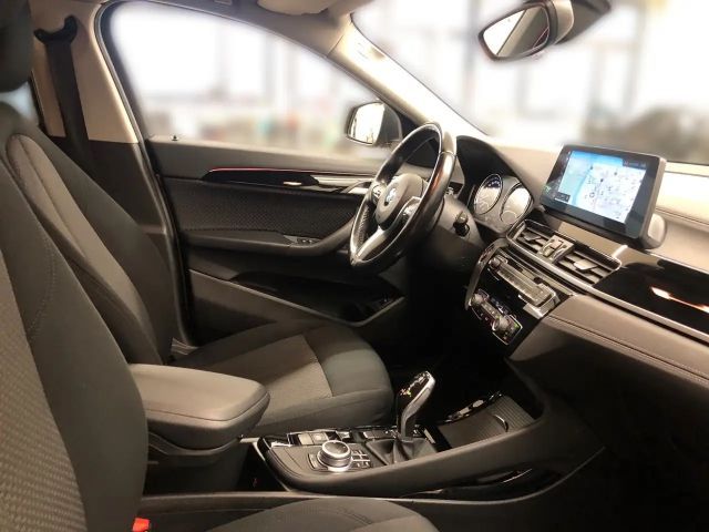 BMW X2 sDrive18i