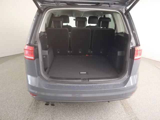 Volkswagen Touran DSG