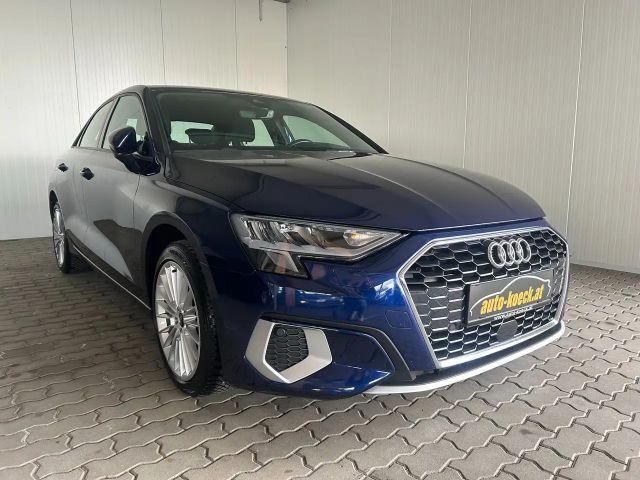 Audi A3 35 TDI Sedan