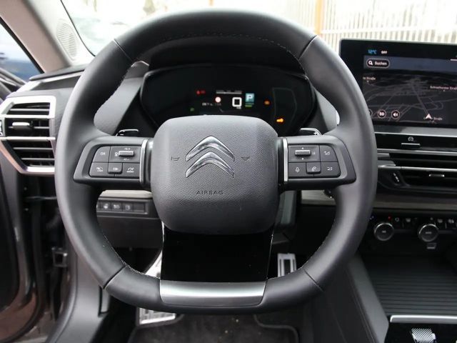 Citroën C5 X Hybrid Max