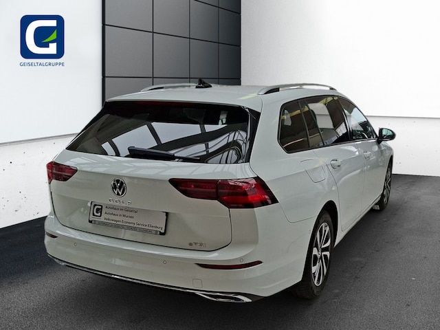 Volkswagen Golf 1.5 eTSI DSG Golf VIII Variant