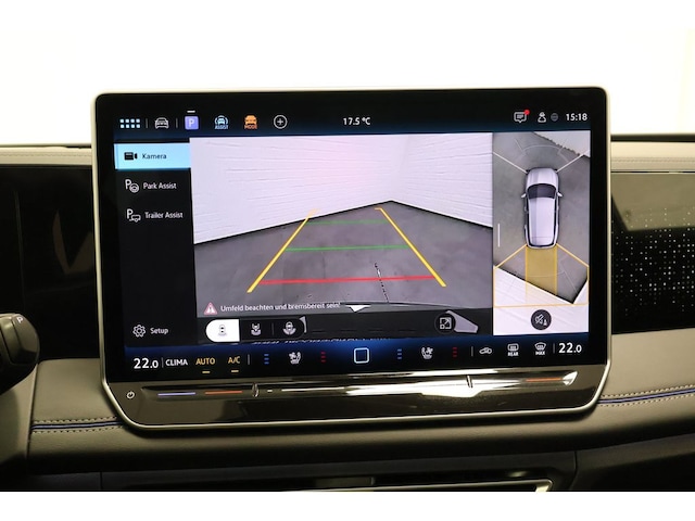 Volkswagen Tiguan 2.0 TDI DSG R-Line