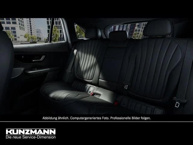 Mercedes-Benz EQE SUV 350 4MATIC AMG Line