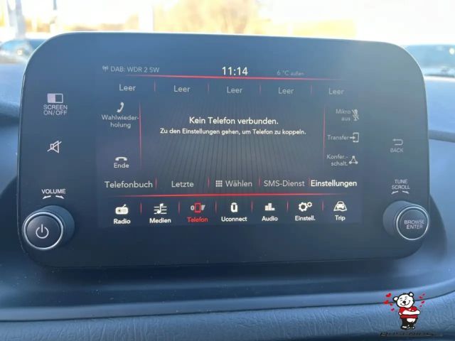 Fiat Tipo CityCross Life