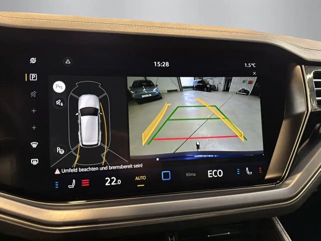 Volkswagen Touareg 3.0 V6 TDI R-Line