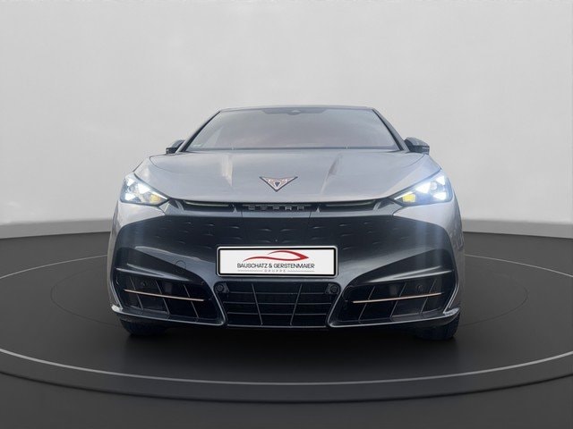 Cupra Tavascan 4Drive