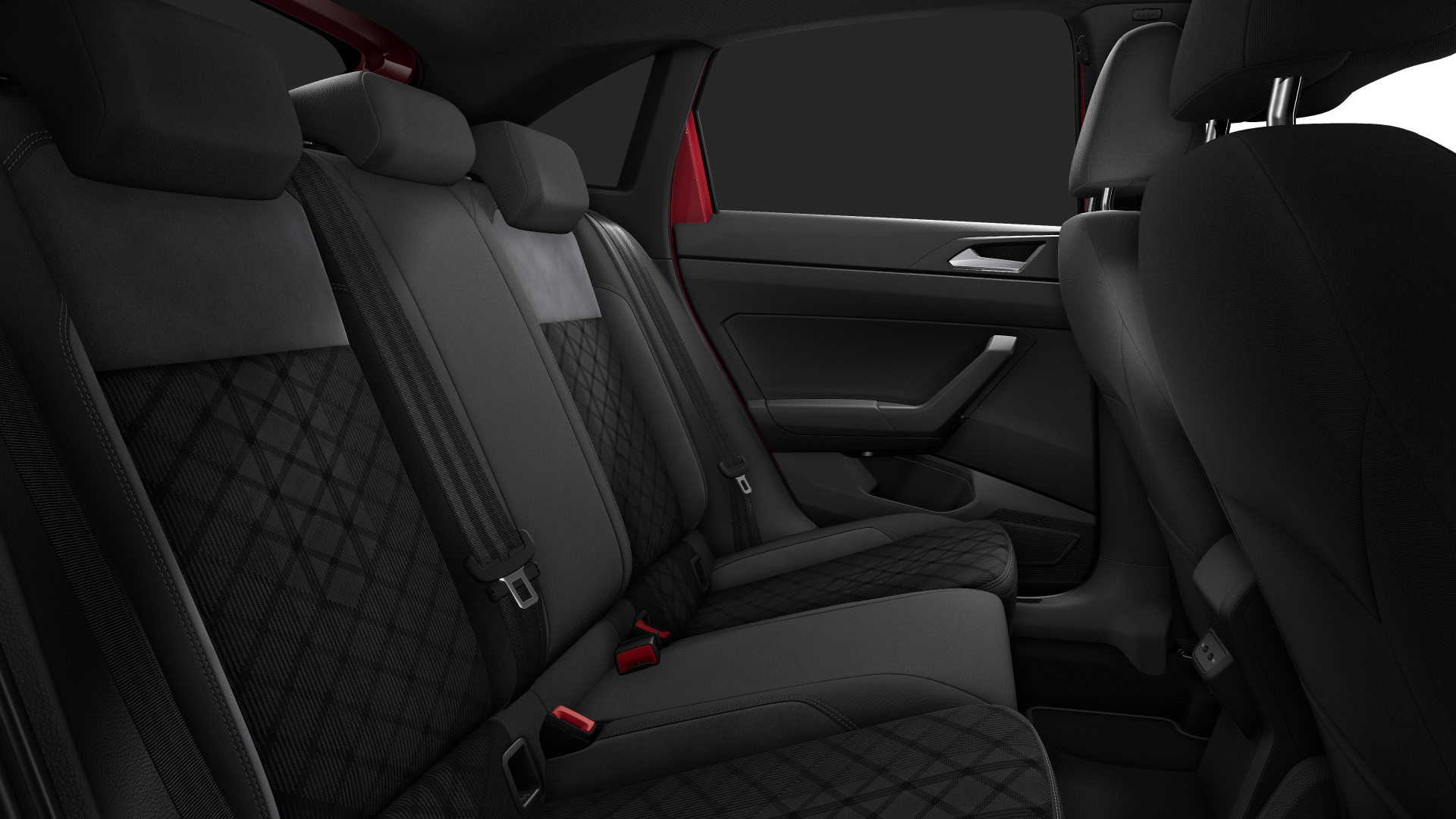 Volkswagen Taigo DSG R-Line