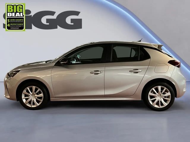 Opel Corsa 1.2 Turbo Edition Turbo