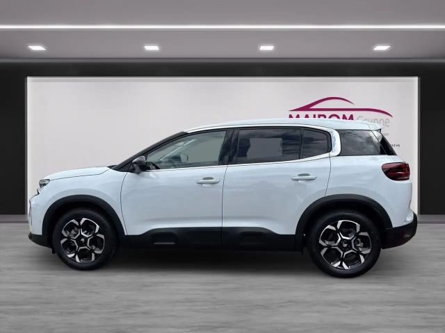 Citroën C5 Aircross Plus