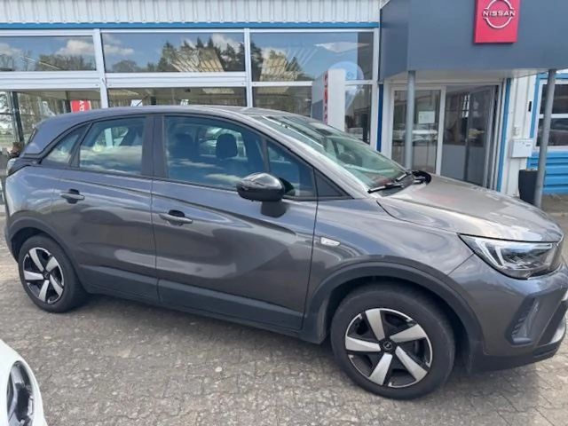 Opel Crossland X Edition