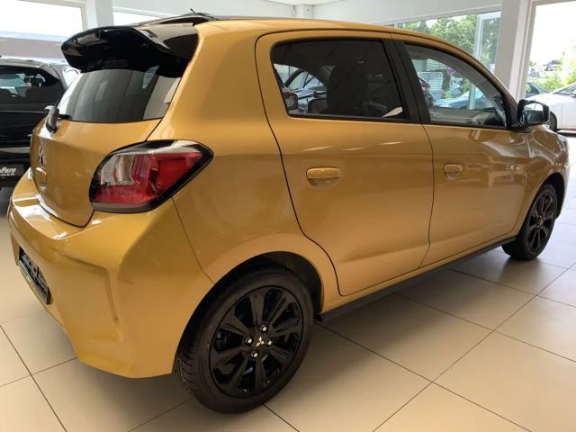 Mitsubishi Space Star Star