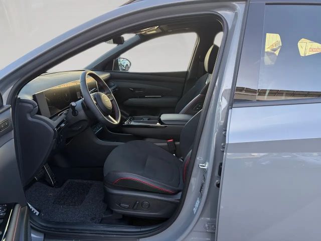 Hyundai Tucson N Line