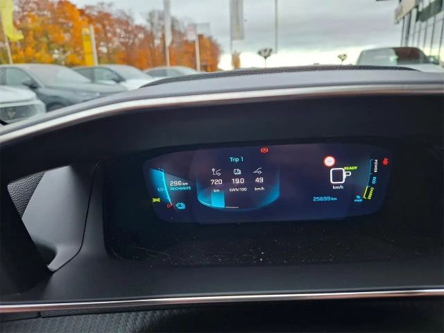 Peugeot E-2008 Allure Pack