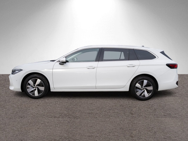 Volkswagen Passat 1.5 eTSI Business DSG Variant