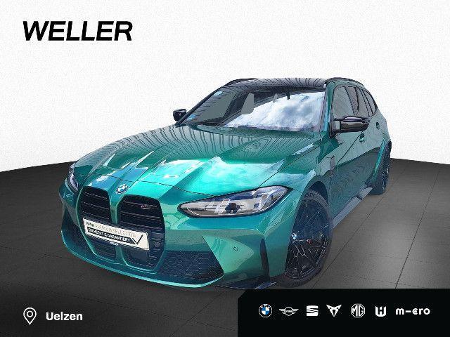 BMW M3 Competition Touring xDrive