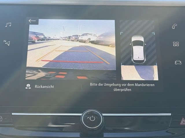 Opel Corsa Elegance Turbo