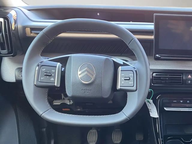 Citroën C3 Aircross Plus