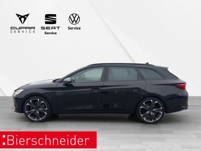 Cupra Leon 2.0 TSI DSG VZ