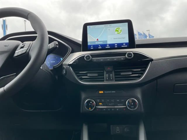 Ford Kuga AWD Titanium